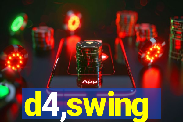 d4,swing