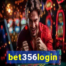 bet356login