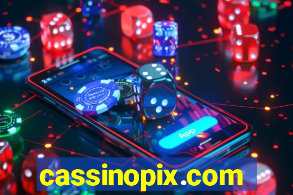 cassinopix.com