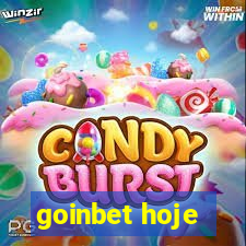 goinbet hoje