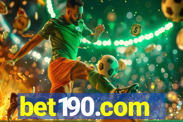 bet190.com