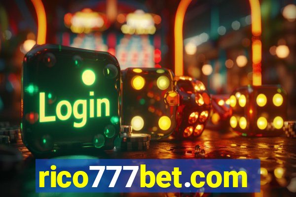 rico777bet.com