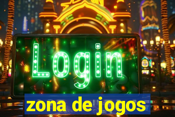 zona de jogos