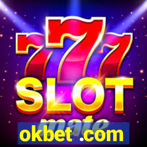 okbet .com