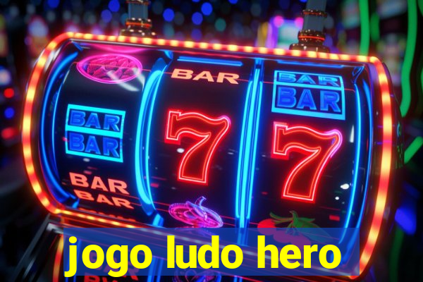 jogo ludo hero