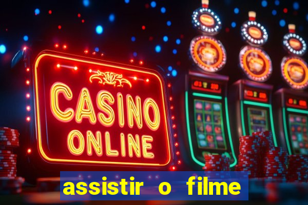 assistir o filme 007 cassino royale dublado