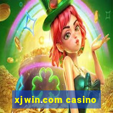 xjwin.com casino