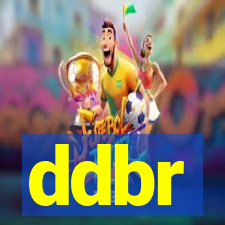 ddbr