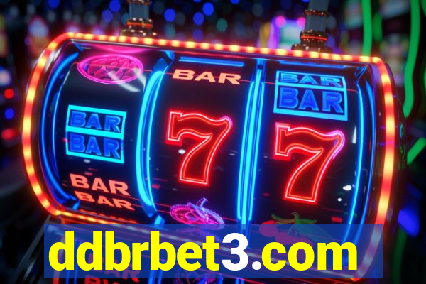 ddbrbet3.com