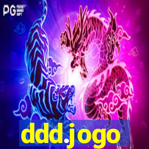 ddd.jogo