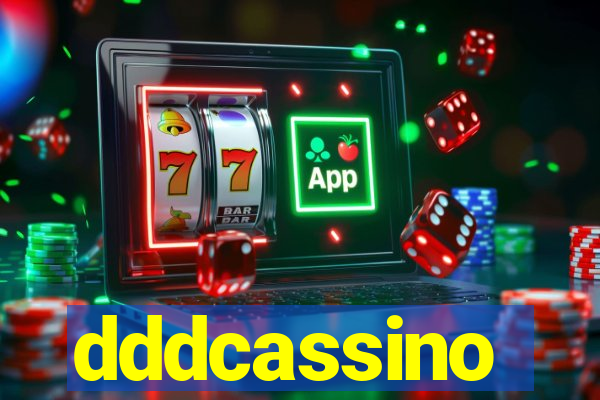 dddcassino