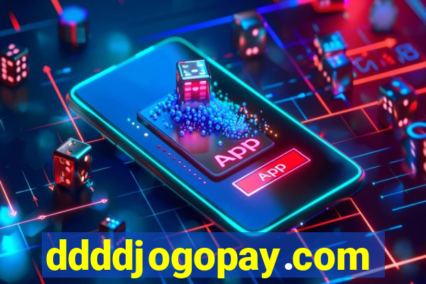 ddddjogopay.com