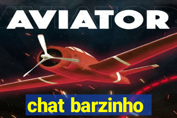 chat barzinho