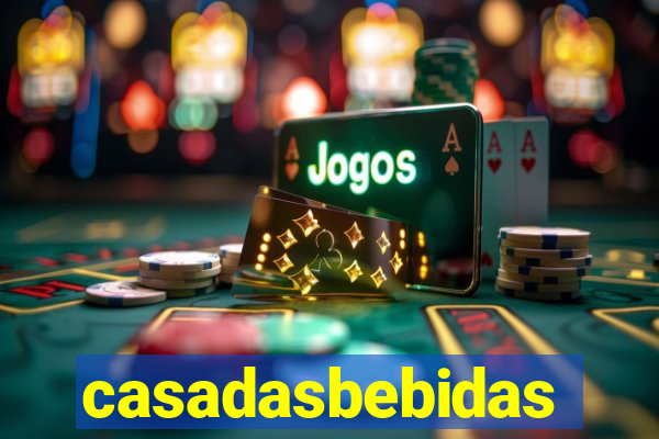 casadasbebidas