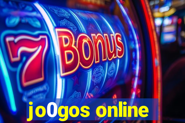 jo0gos online