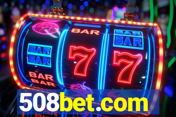 508bet.com