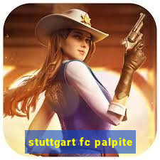 stuttgart fc palpite