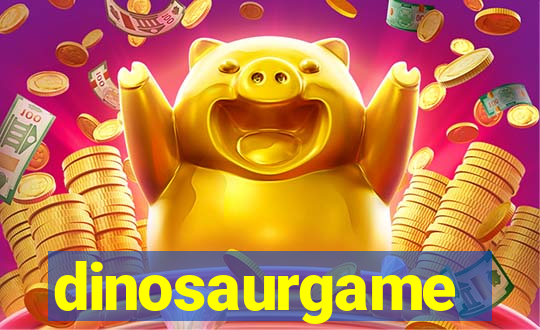 dinosaurgame