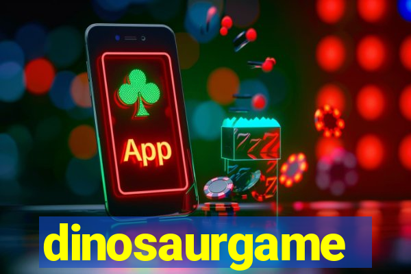 dinosaurgame