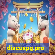 discuspg.pro