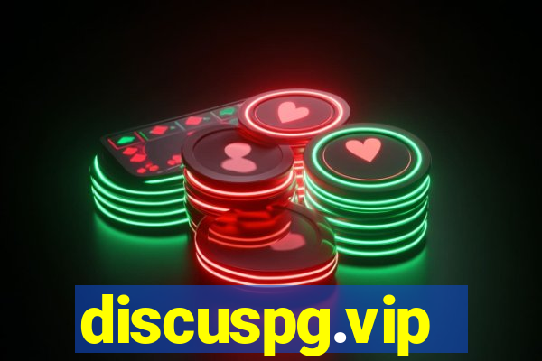 discuspg.vip