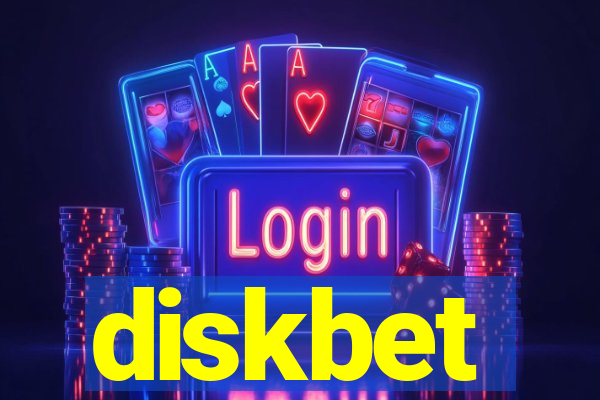 diskbet