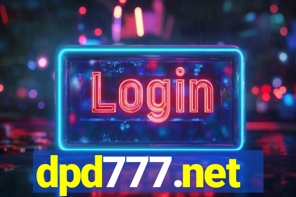 dpd777.net