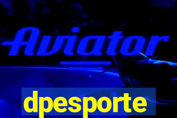 dpesporte