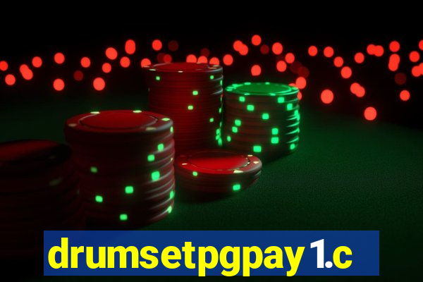 drumsetpgpay1.com