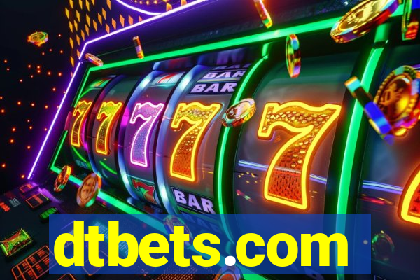 dtbets.com