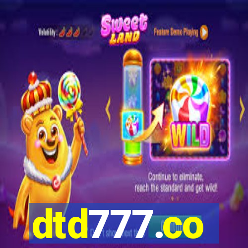 dtd777.co