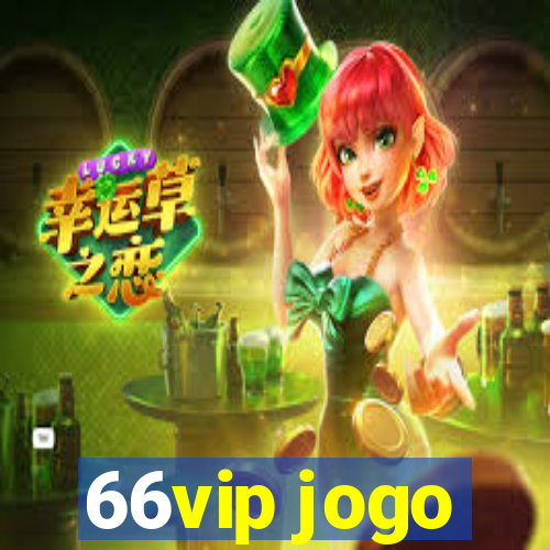 66vip jogo