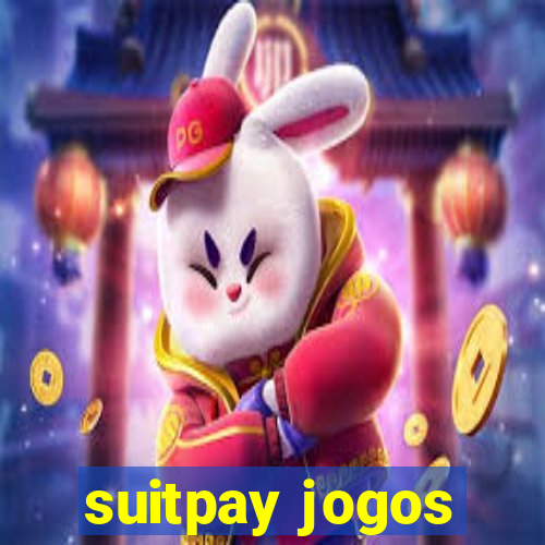 suitpay jogos