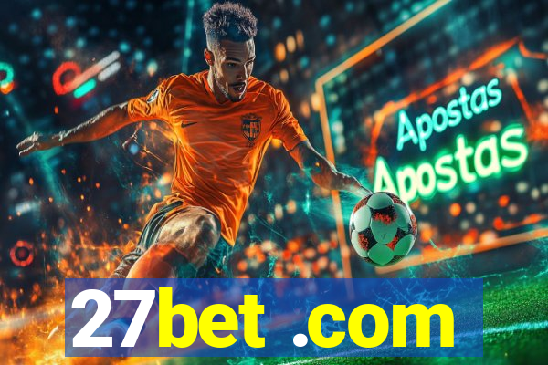 27bet .com