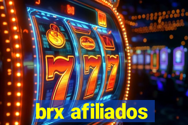 brx afiliados