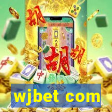 wjbet com