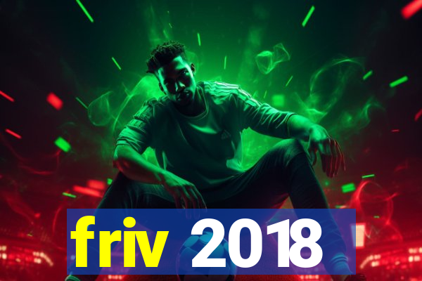 friv 2018