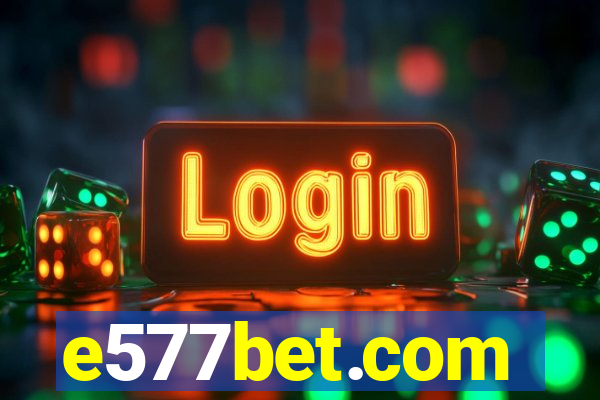 e577bet.com