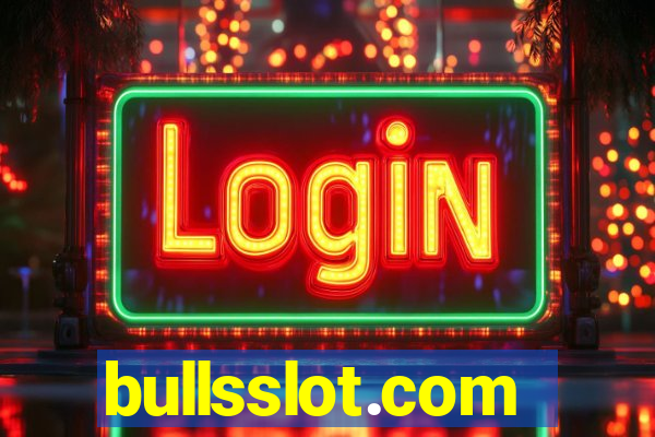 bullsslot.com