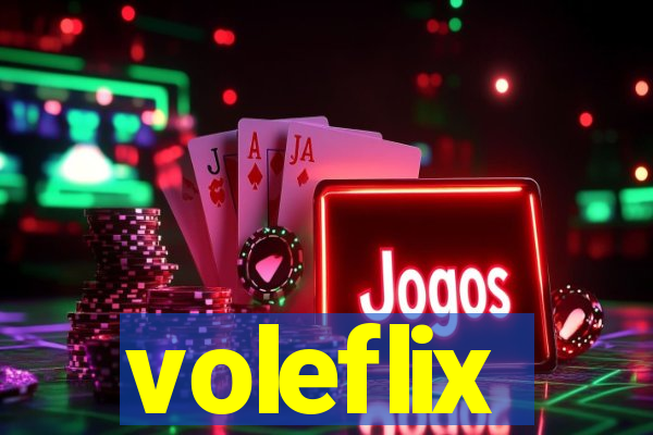 voleflix