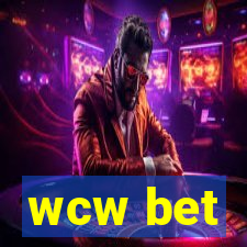 wcw bet