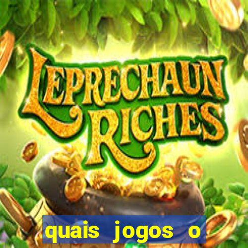 quais jogos o premiere transmite