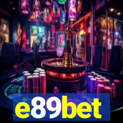 e89bet