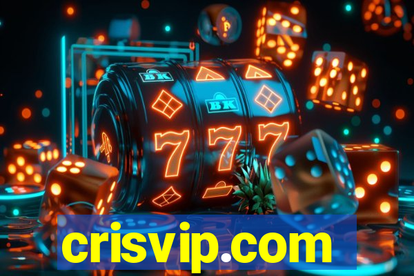 crisvip.com