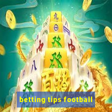 betting tips football