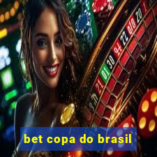 bet copa do brasil