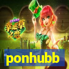 ponhubb