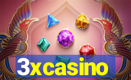 3xcasino