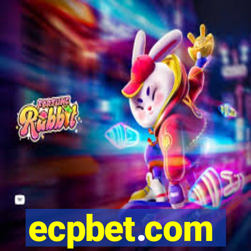 ecpbet.com