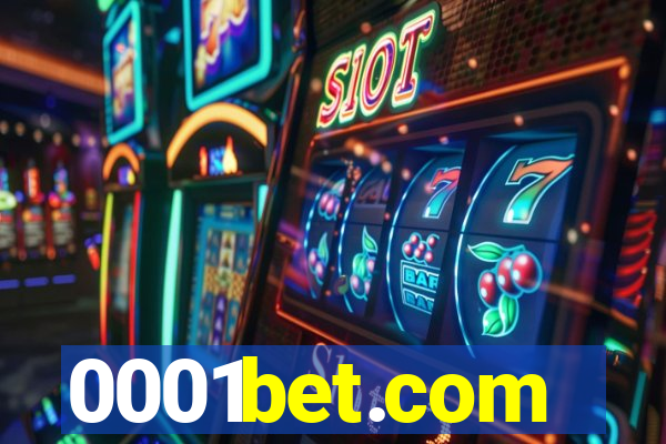 0001bet.com